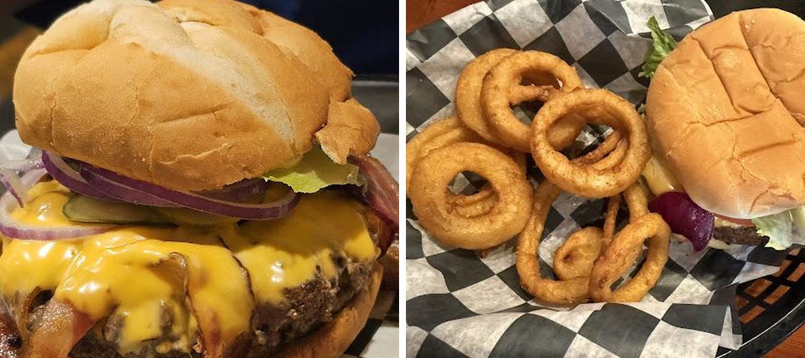 Wimpy's Corner