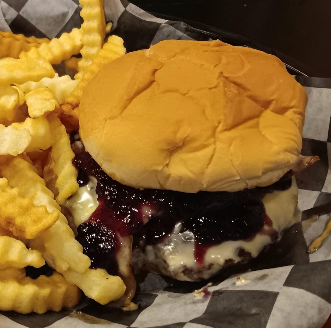 Wimpy's Corner