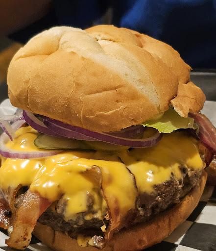 Wimpy's Corner