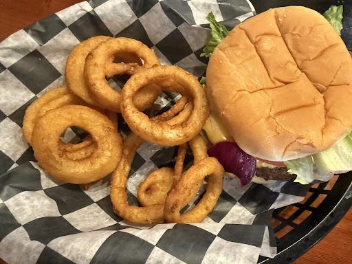 Wimpy's Corner