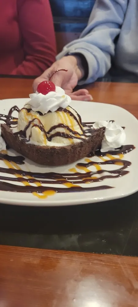 Lava Cake